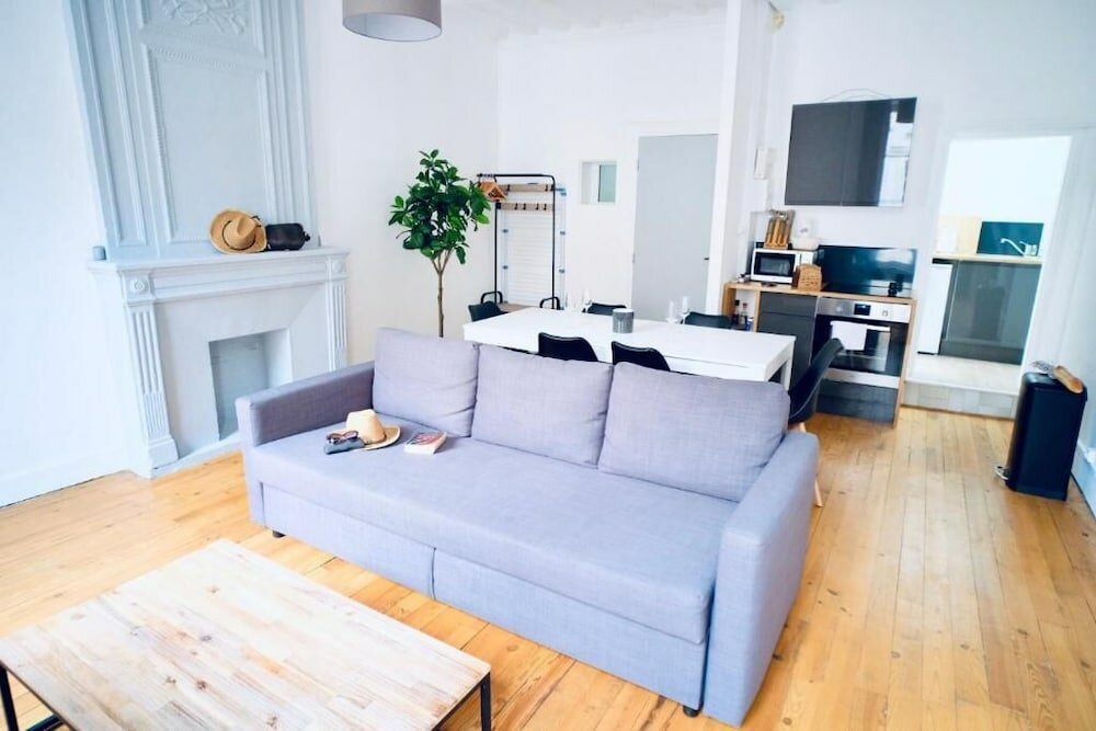 Фото City Affaire - Bayeux Omaha