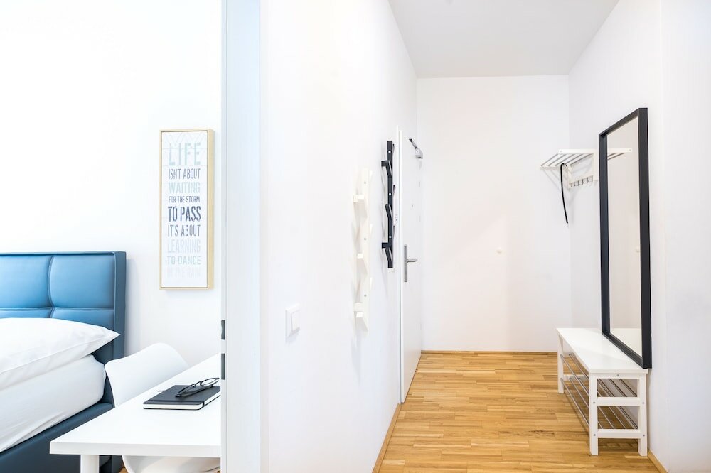 Фото FeelGood Apartments Green Living