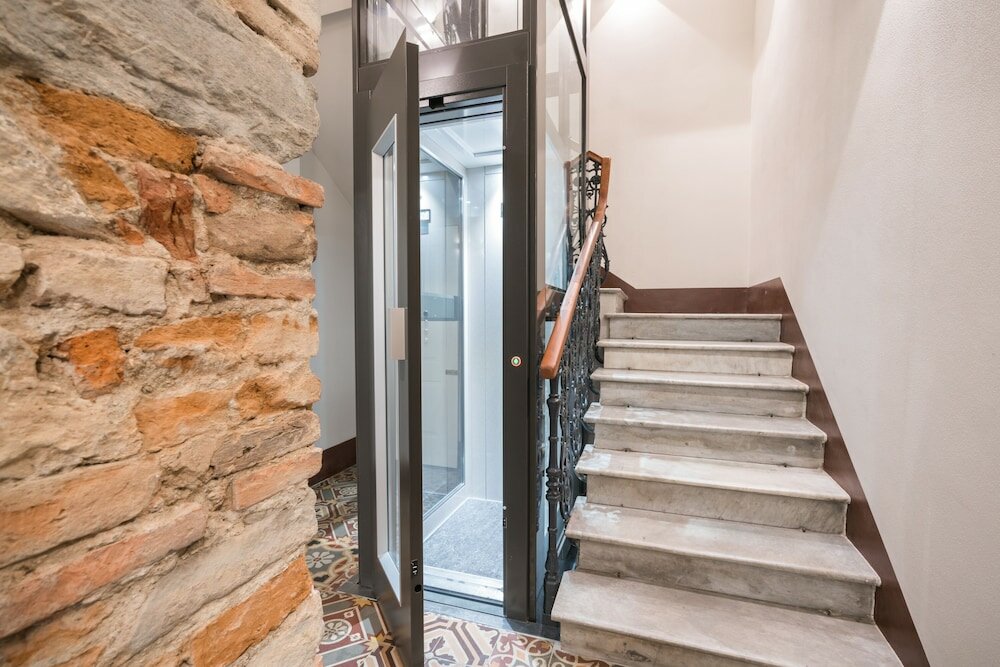 Фото Atelier delle Grazie