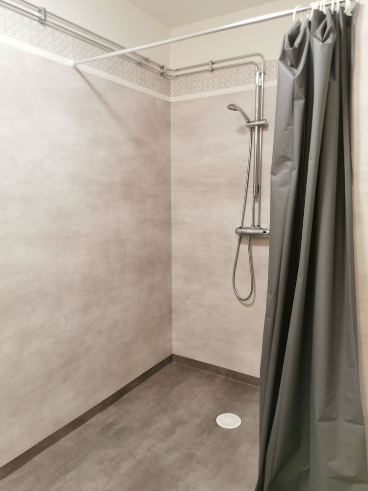 Фото Saxvikens vandrarhem