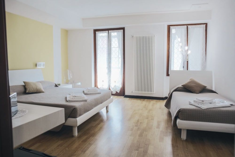 Фото Residenza al Castello