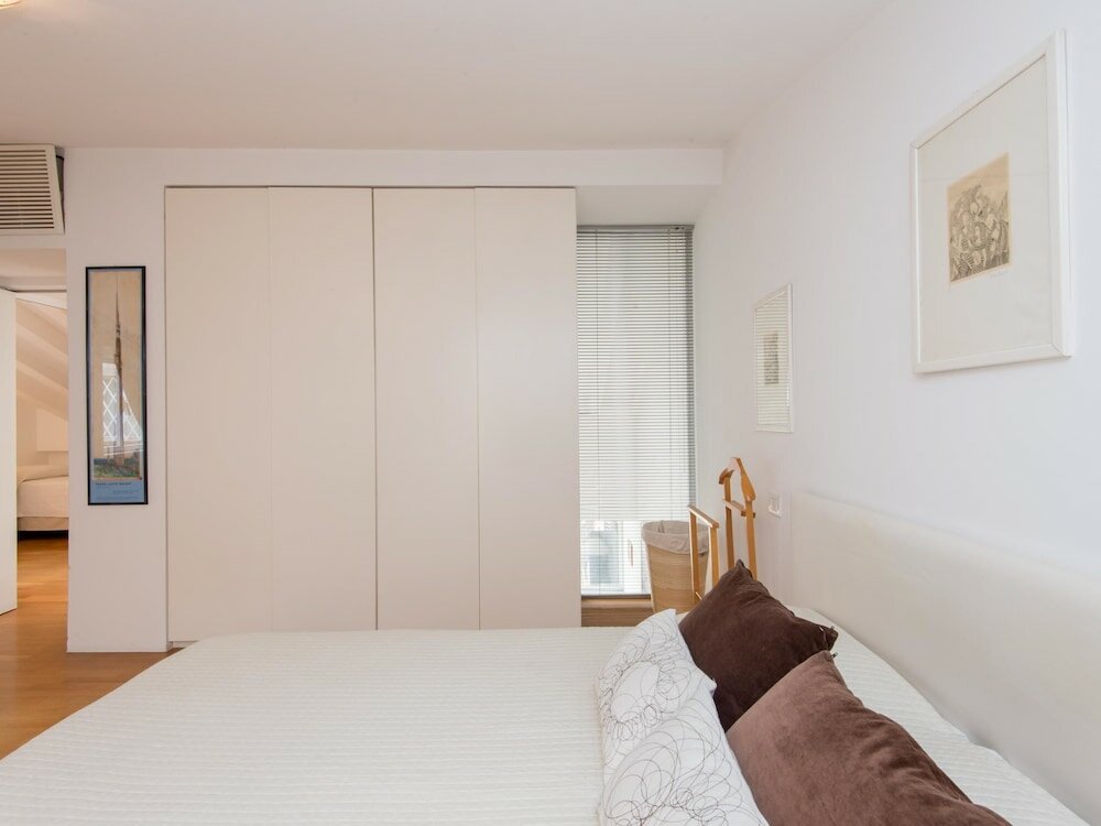 Фото Rsh Apartment Condotti Terrace