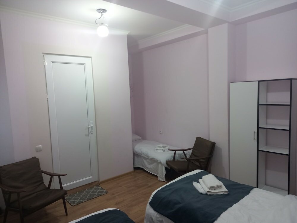 Фото Отель Давид