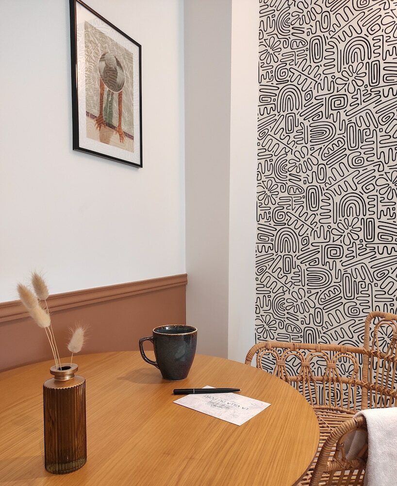 Фото Appart Hôtel & SPA La Villa Du Port