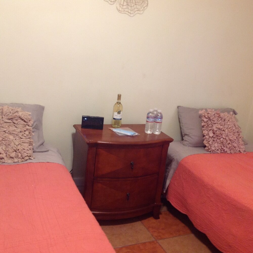 Фото Historic Alvarado Terrace