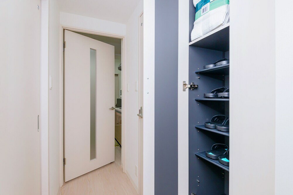 Фото 7mins Shinsaibashi Comfortable Apartment