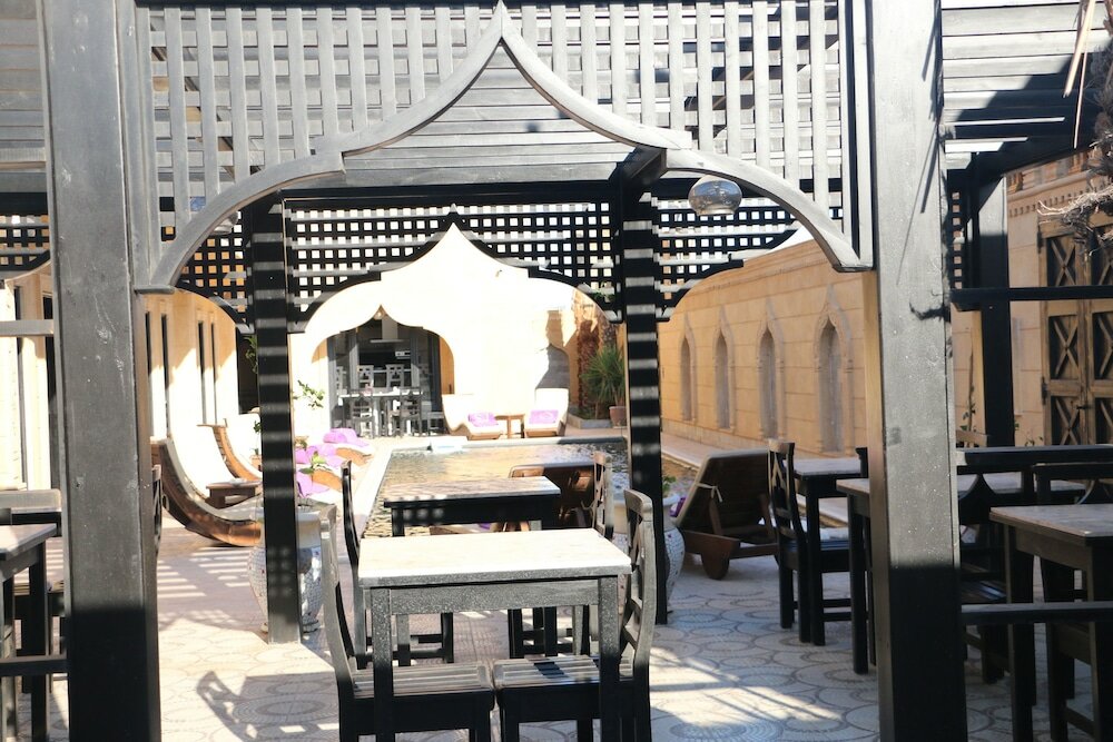 Фото Casa d'Or Dahab