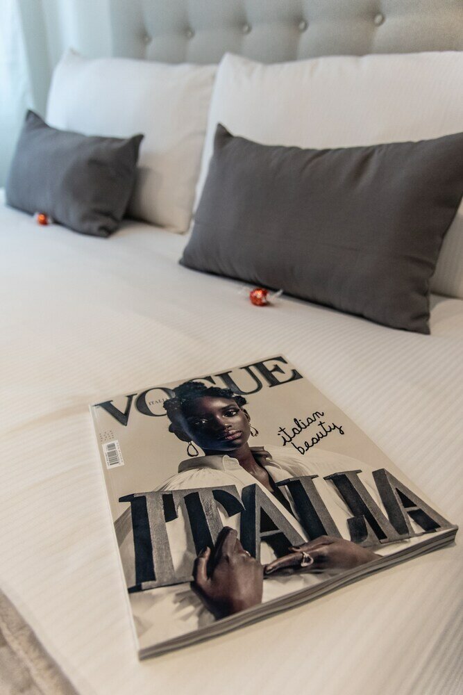 Фото Xxiv Domus Luxury Suites