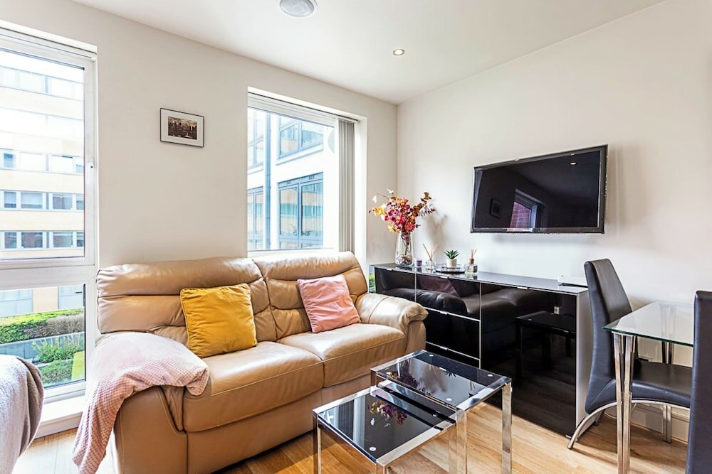 Фото Beautiful, Central Studio in Chelsea