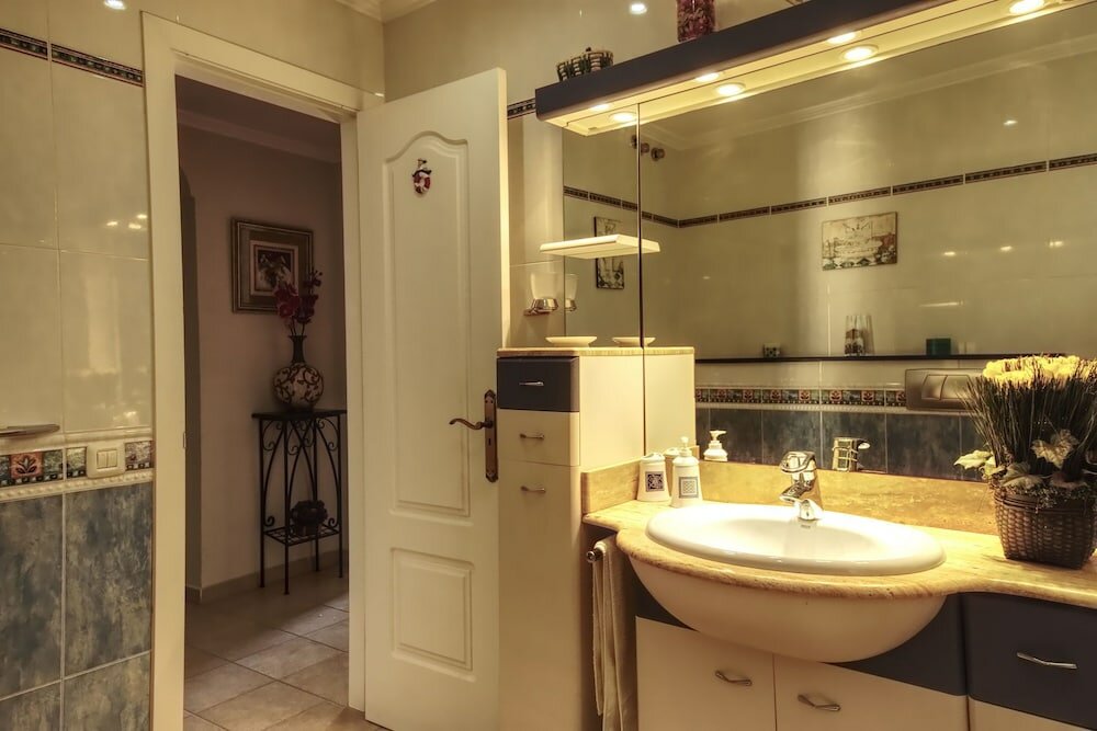 Фото Hotel La Colina Jandia