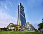 InterContinental Zhuhai, an Ihg Hotel (Qinglv South Road, 1), hotel