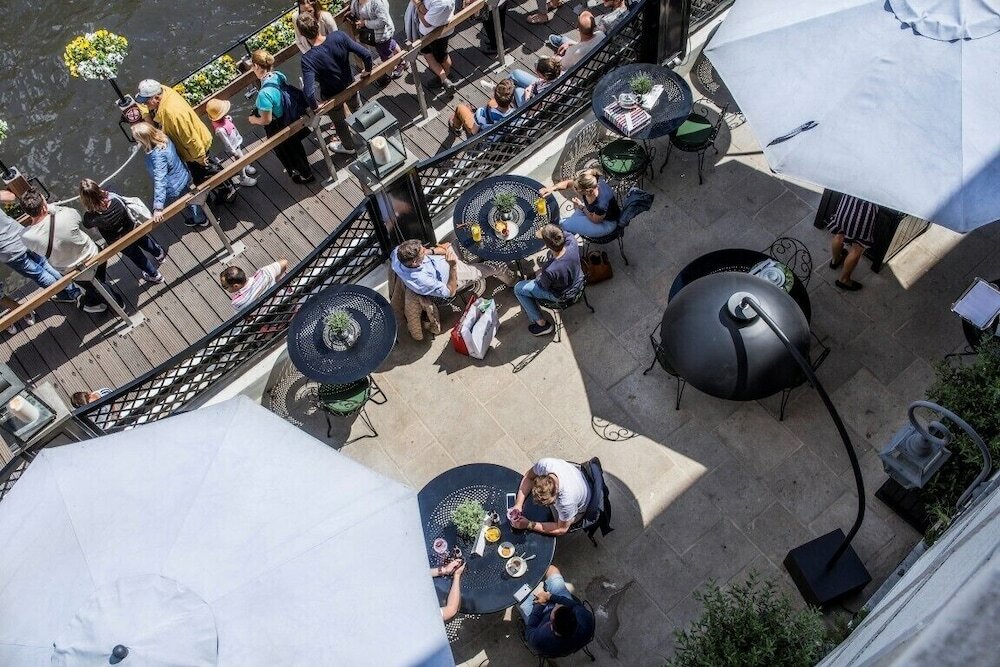 Фото Hotel de Orangerie by Cw Hotel Collection - Small Luxury Hotels of the World