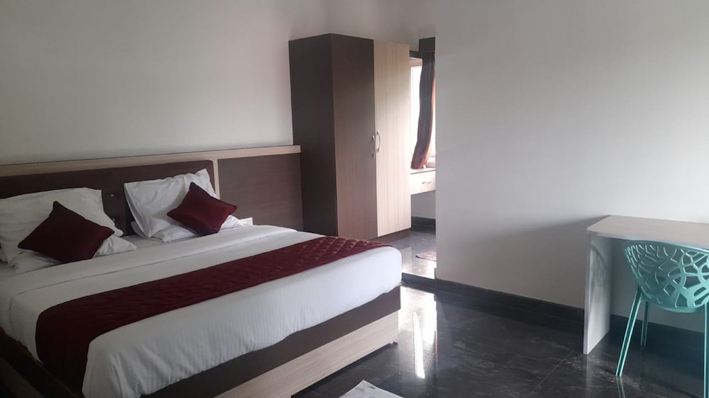 Фото Green Mount Resorts