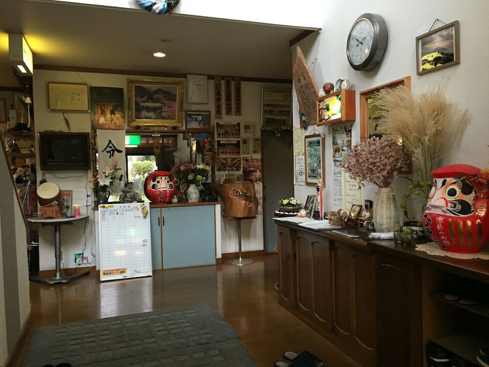 Фото Kisetsuno Oyado Himine