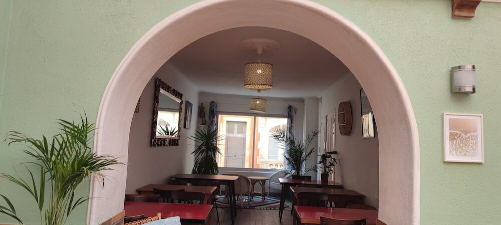 Фото Hotel&cantine De La Plage