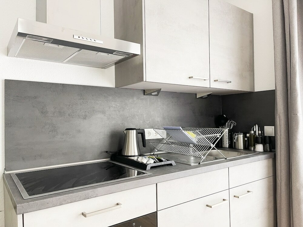 Фото Deluxe apartment in the centre of Os