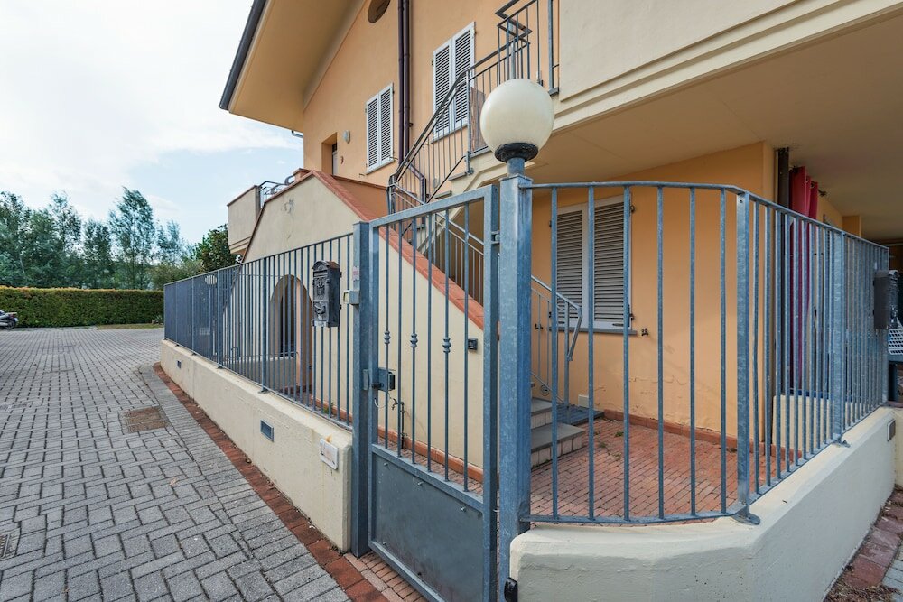 Фото Lucca - VIA Viaccia 155