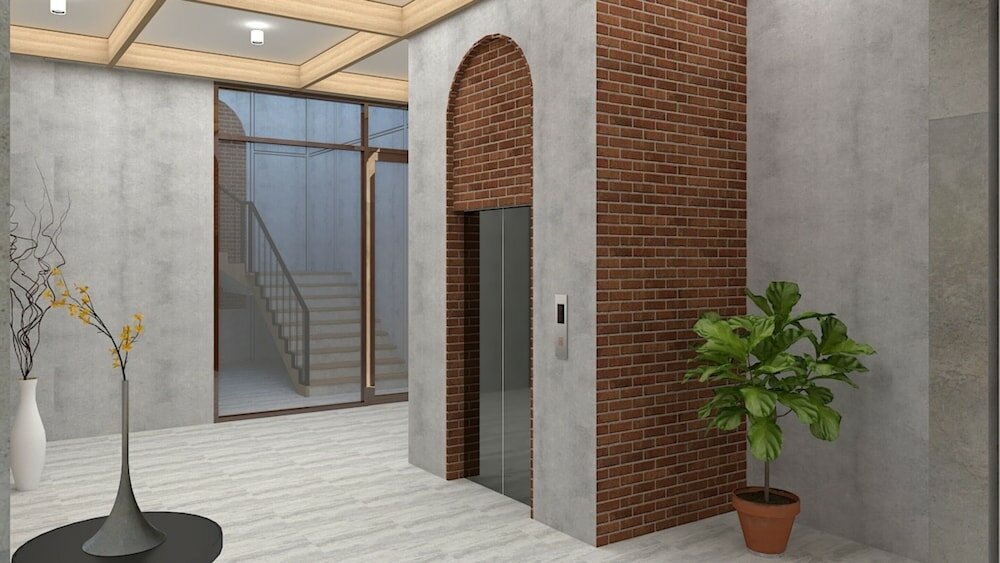 Фото Plaai Plus Hotel Rayong