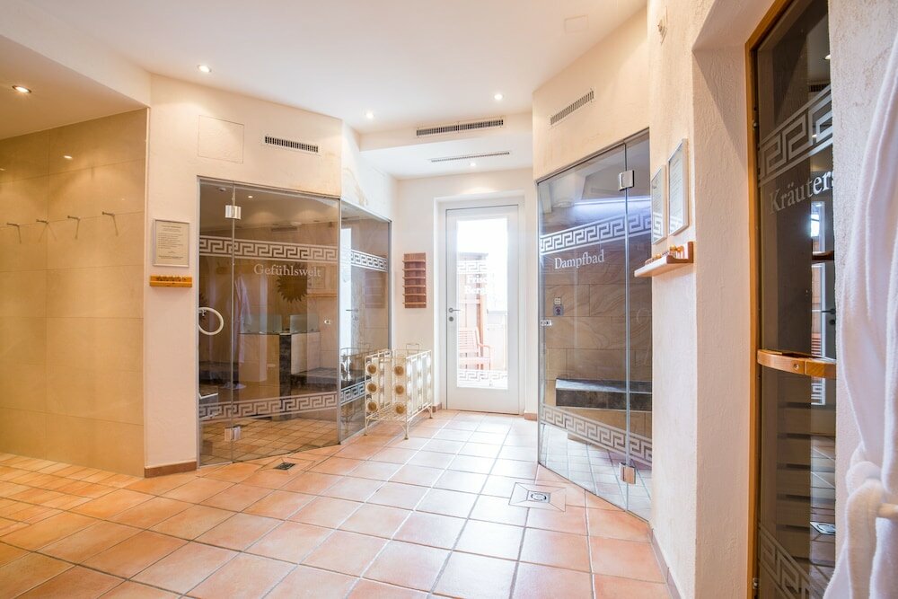 Фото Hotel DreiSonnen