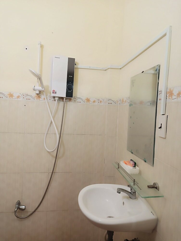 Фото Khai Long Hotel