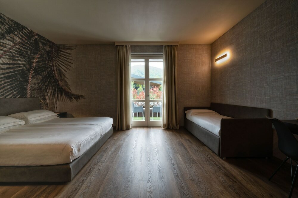 Фото Hotel Piajo