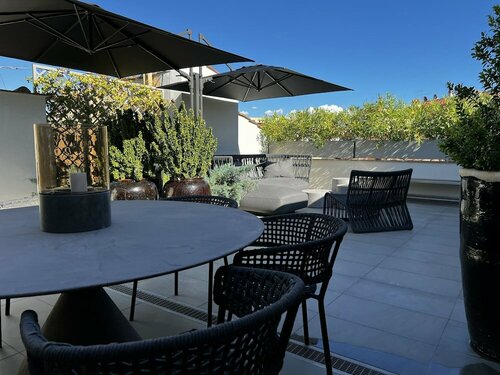 Porta Nera Private Living