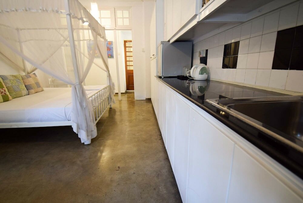 Фото Charming White Room