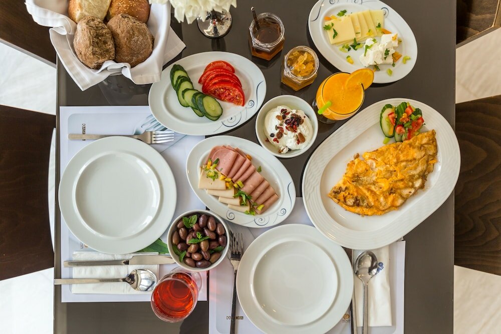 Фото Astoria Hotel