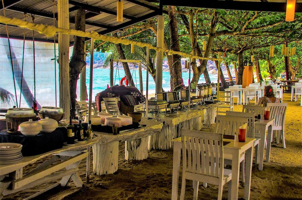 Фото The Hideaway Pariya Haad Yuan Ko Pha-ngan