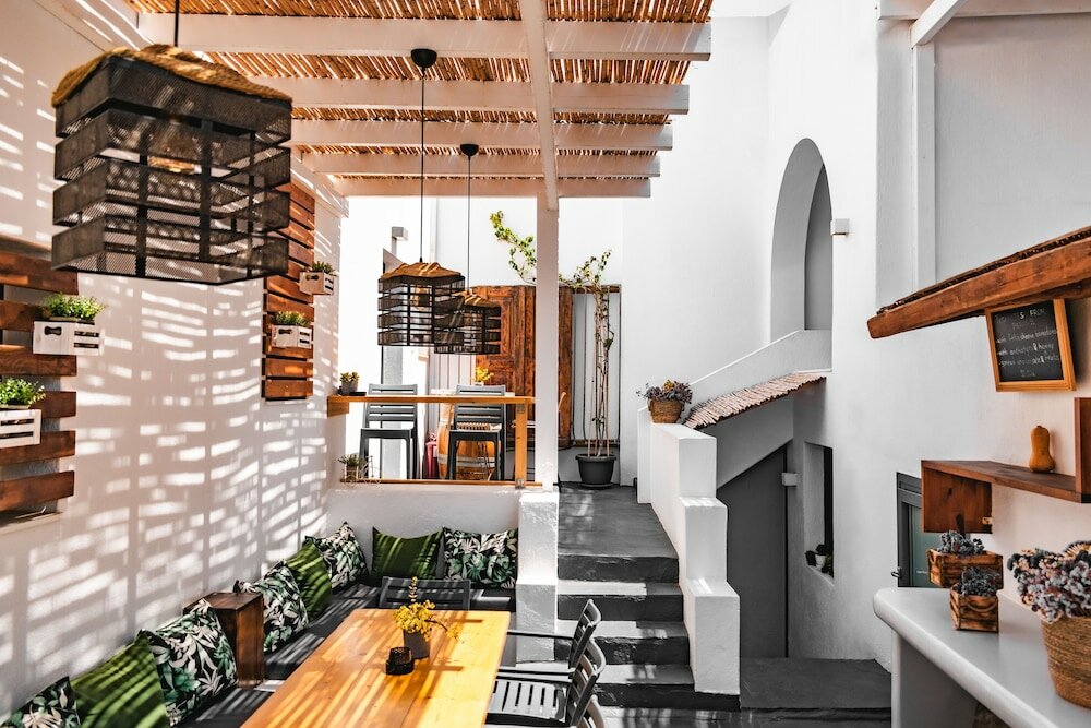 Фото Piperaki Project Paros