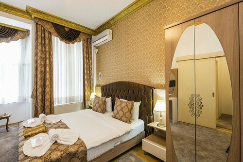 Гостиница Punto Suite в Бейоглу