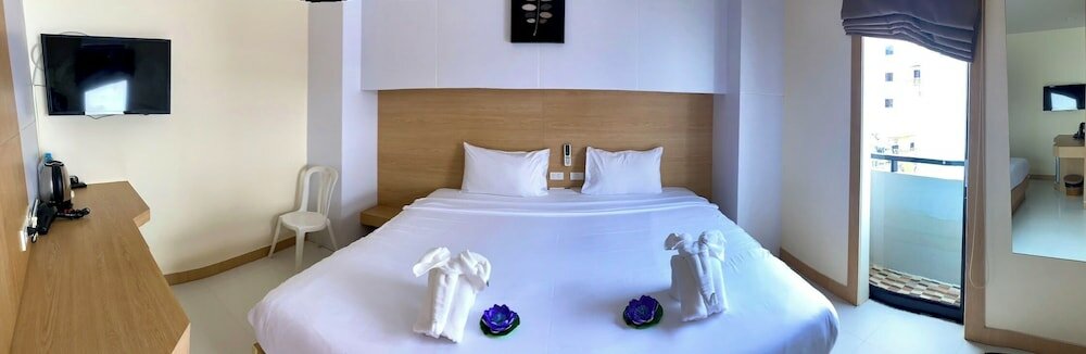 Фото I Am O'tel Patong