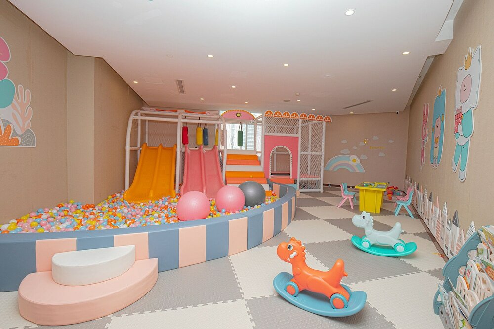 Фото Crowne Plaza Zhenjiang, an Ihg Hotel