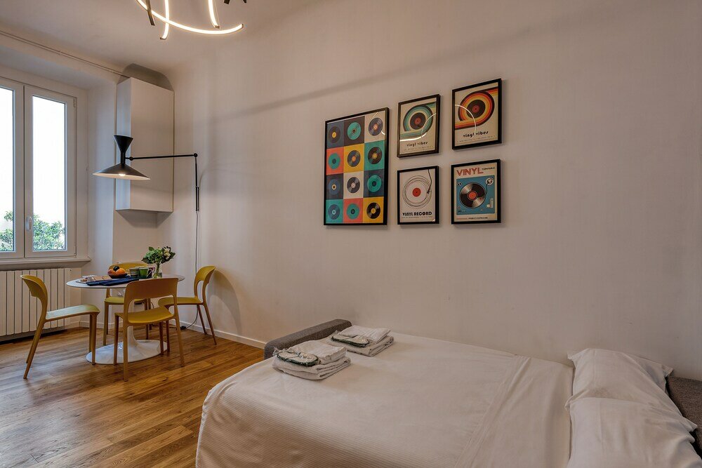 Фото BnButler - Sebenico 28