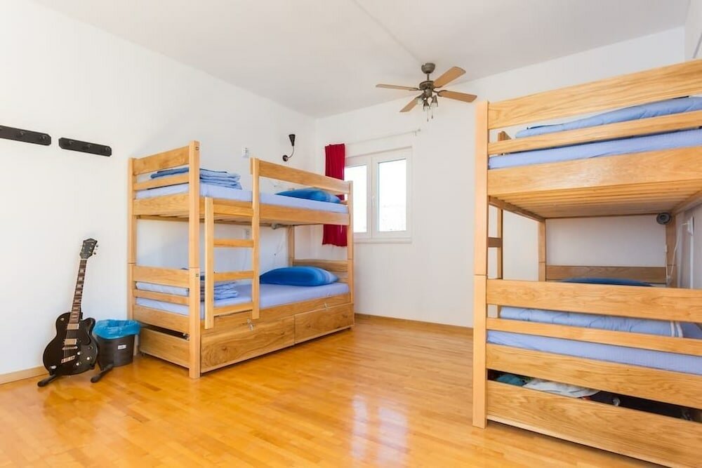 Фото Hostel Oktarin