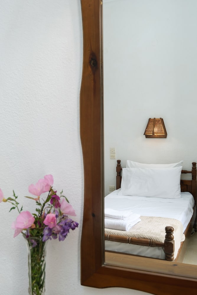 Фото Koukounaries Beach Hotel