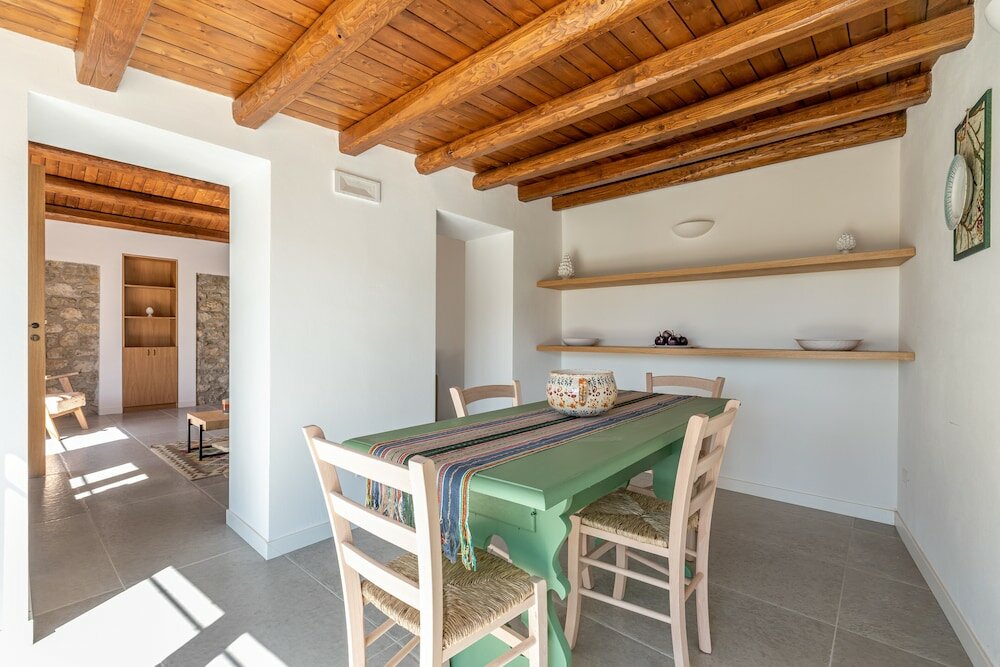 Фото Borgo Le Niche by Wonderful Italy