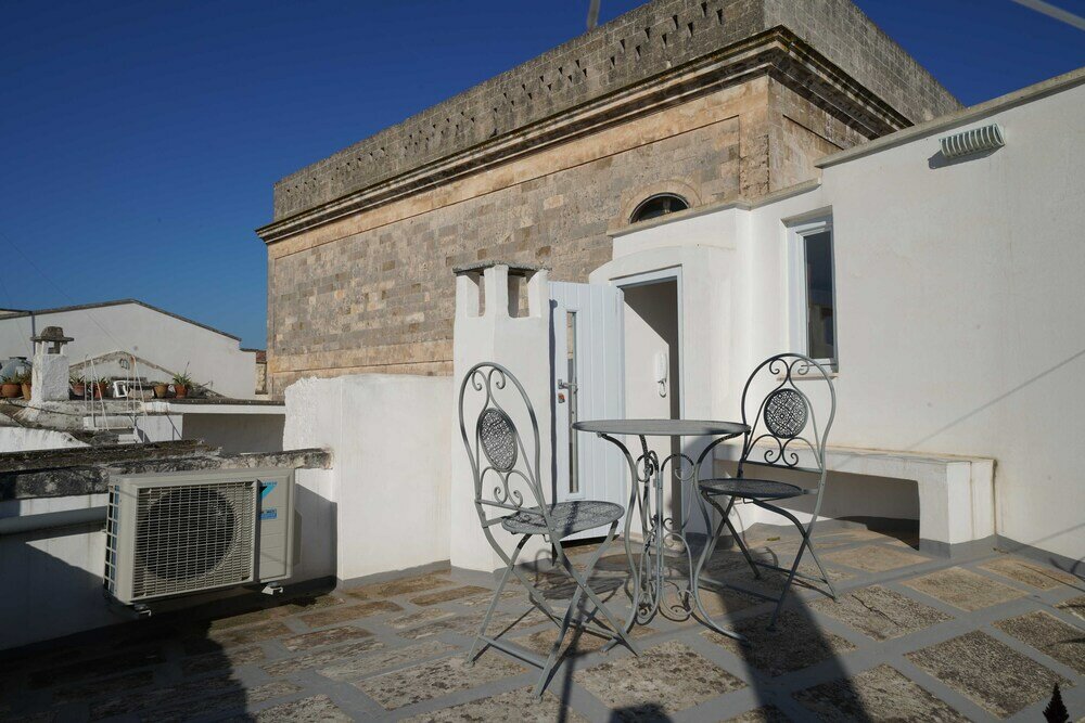 Фото Blu Cielo Terra - Arcuève