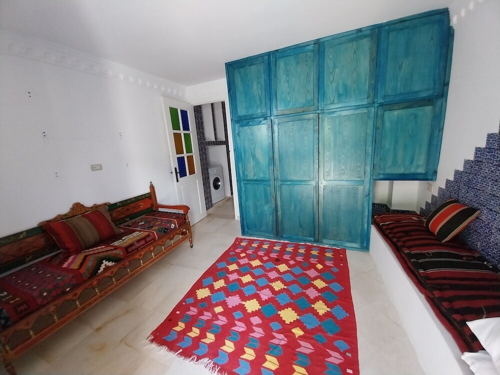 Фото Tamalou Djerba