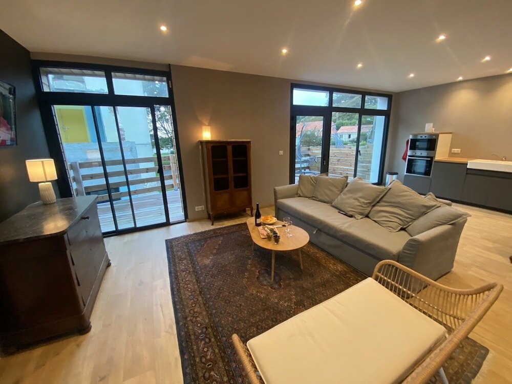 Фото Parc Beausejour Dieppe