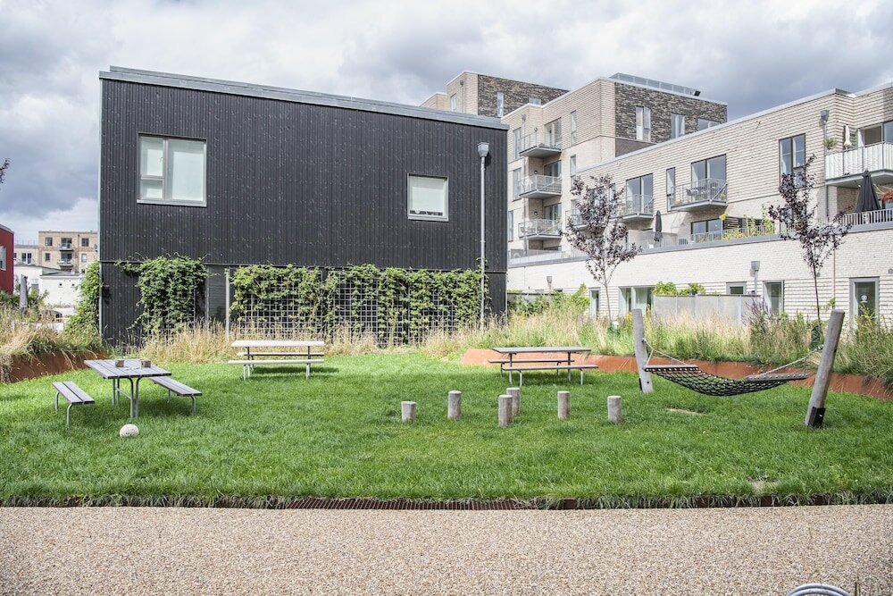 Фото By the Beach Gardens - Into This Place