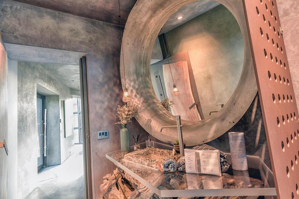 Фото Lx21: 360 Ocean View