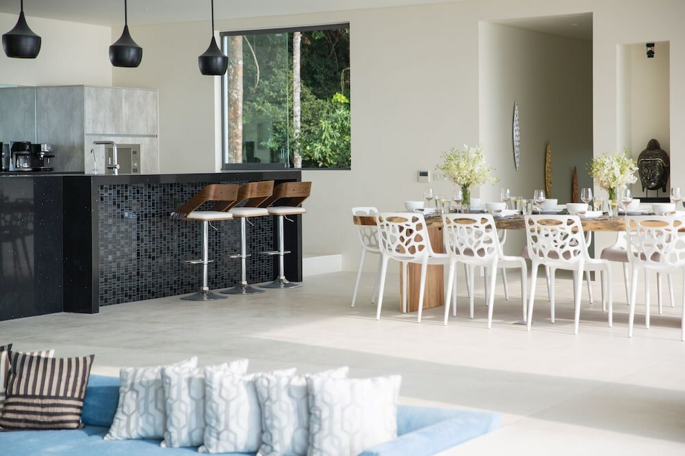 Фото Villa Spice at Lime Samui