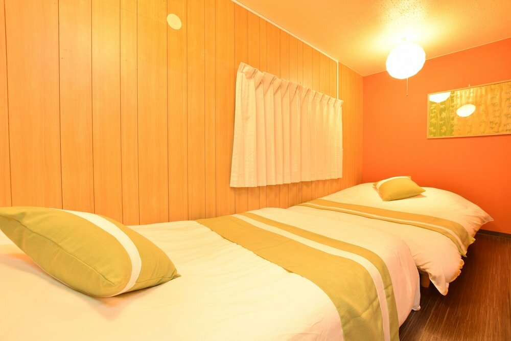 Фото Togano house Umeda central