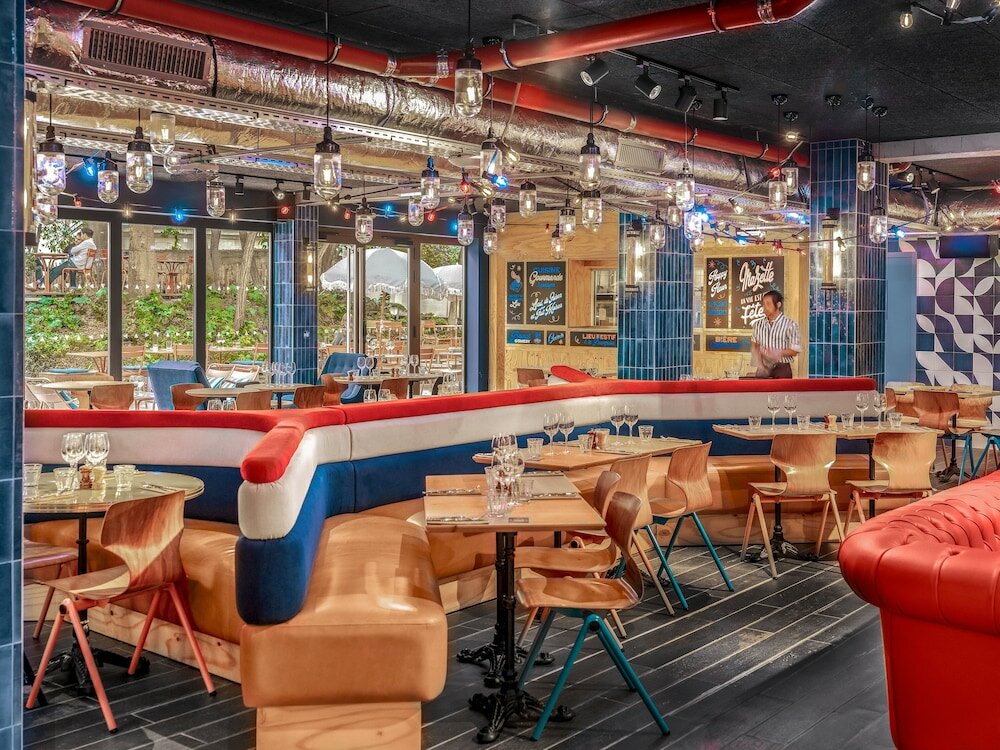 Фото отеля 5