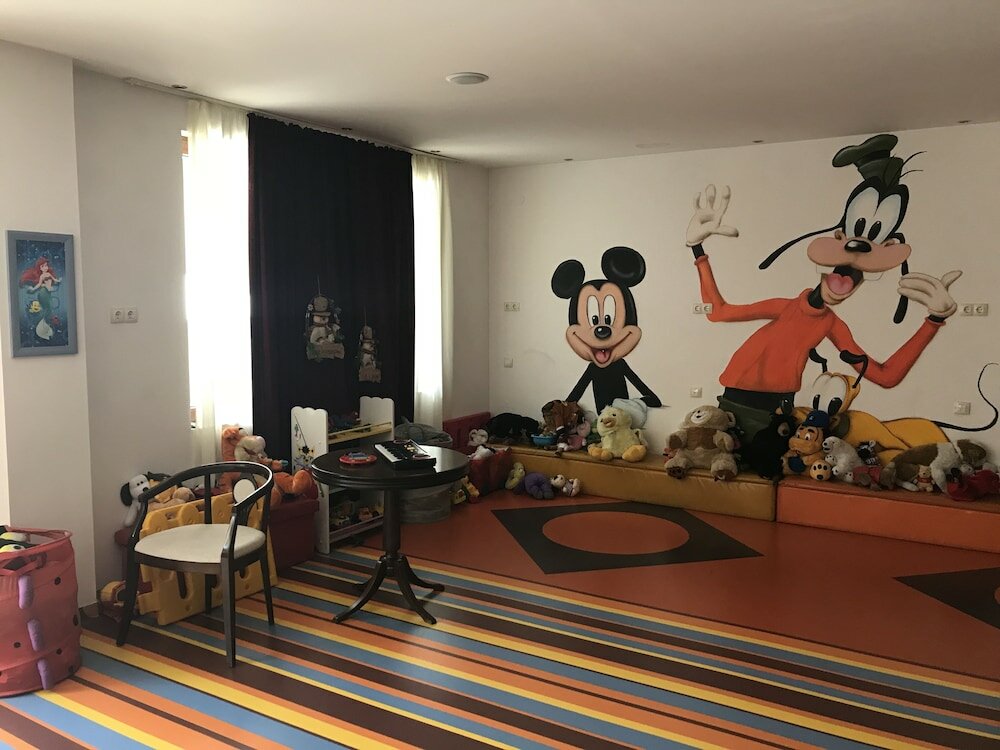 Фото Borovets Hills Resort & SPA