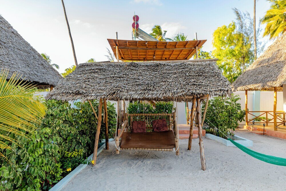 Фото Emerald Dreams Boutique Hotel