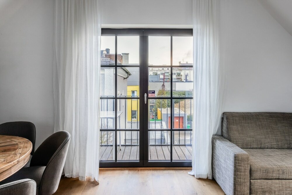 Фото Numa i Nora Apartments