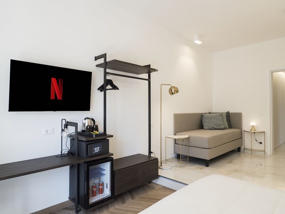 Фото Savoia Rooms Roma