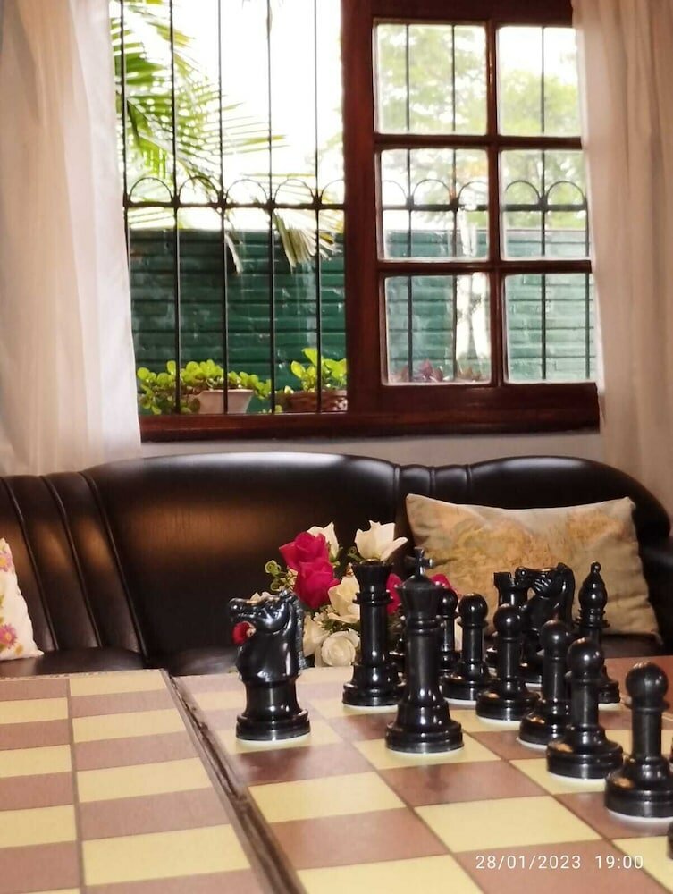 Фото Casa Folks Bed and Breakfast